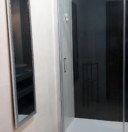 Nazare Apartment Daire