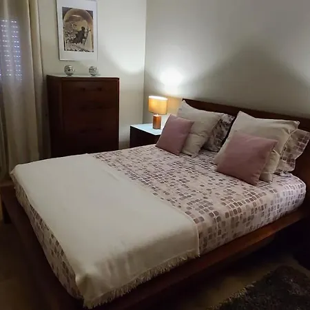 Nazare Apartment Nazaré