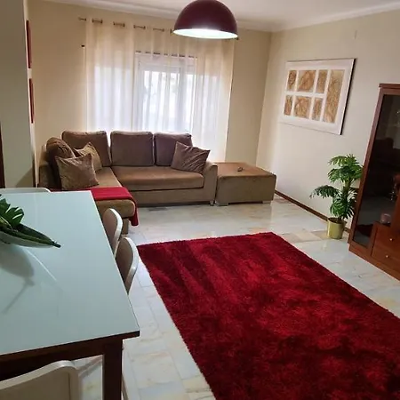 Apartment Nazare Apartment