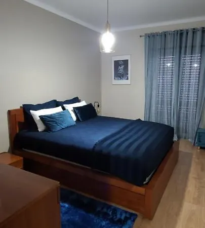 Nazare Apartment Daire