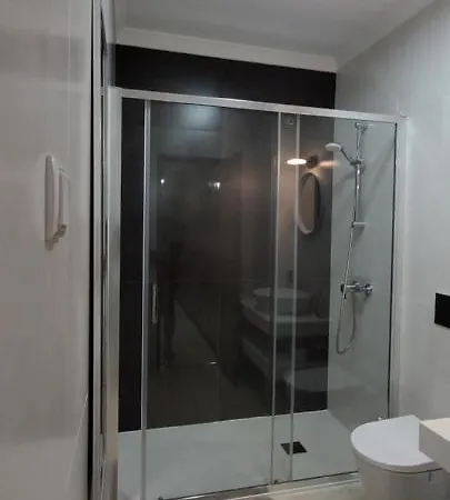 Apartamento Nazare Apartment Nazaré