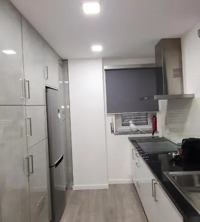 Nazare Apartment Daire