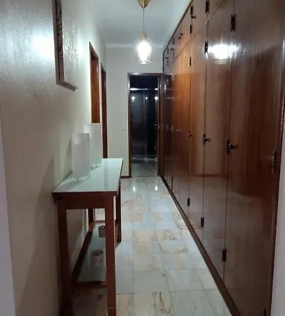 Nazare Apartment