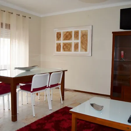 Nazare Apartment Nazare
