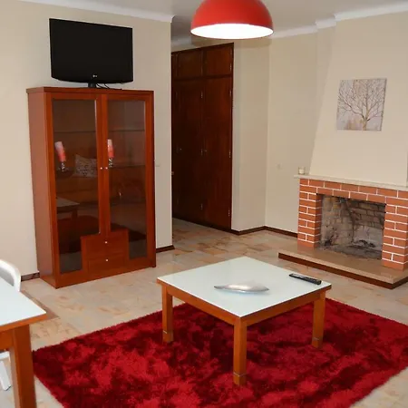 Nazare Apartment Apartamento Nazaré