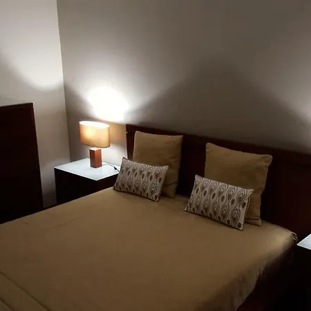 Apartamento Nazare Apartment *