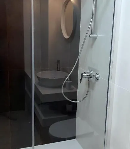 Apartament Nazare Apartment *