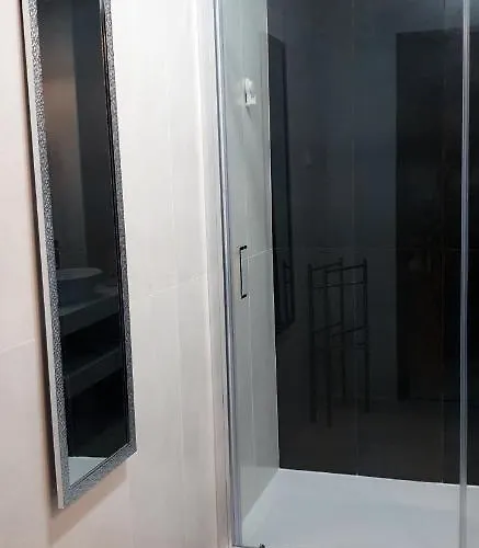 Nazare Apartment Apartament