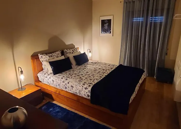 Nazare Apartment Apartament *