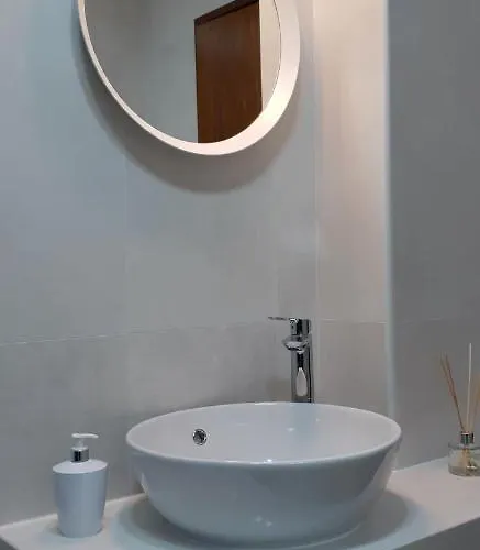 Nazare Apartment Apartament Nazaré