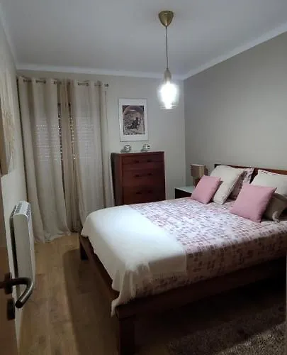 Apartament Nazare Apartment