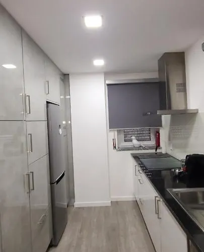 Nazare Apartment Apartament