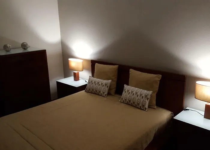 Apartament Nazare Apartment *